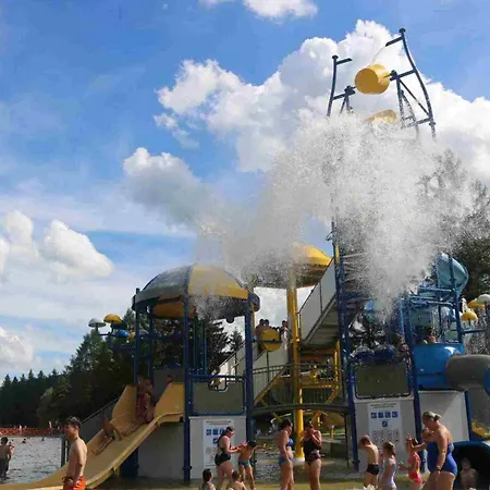 Dom Sielski W Gorach Stolowych Radkow Exterior photo