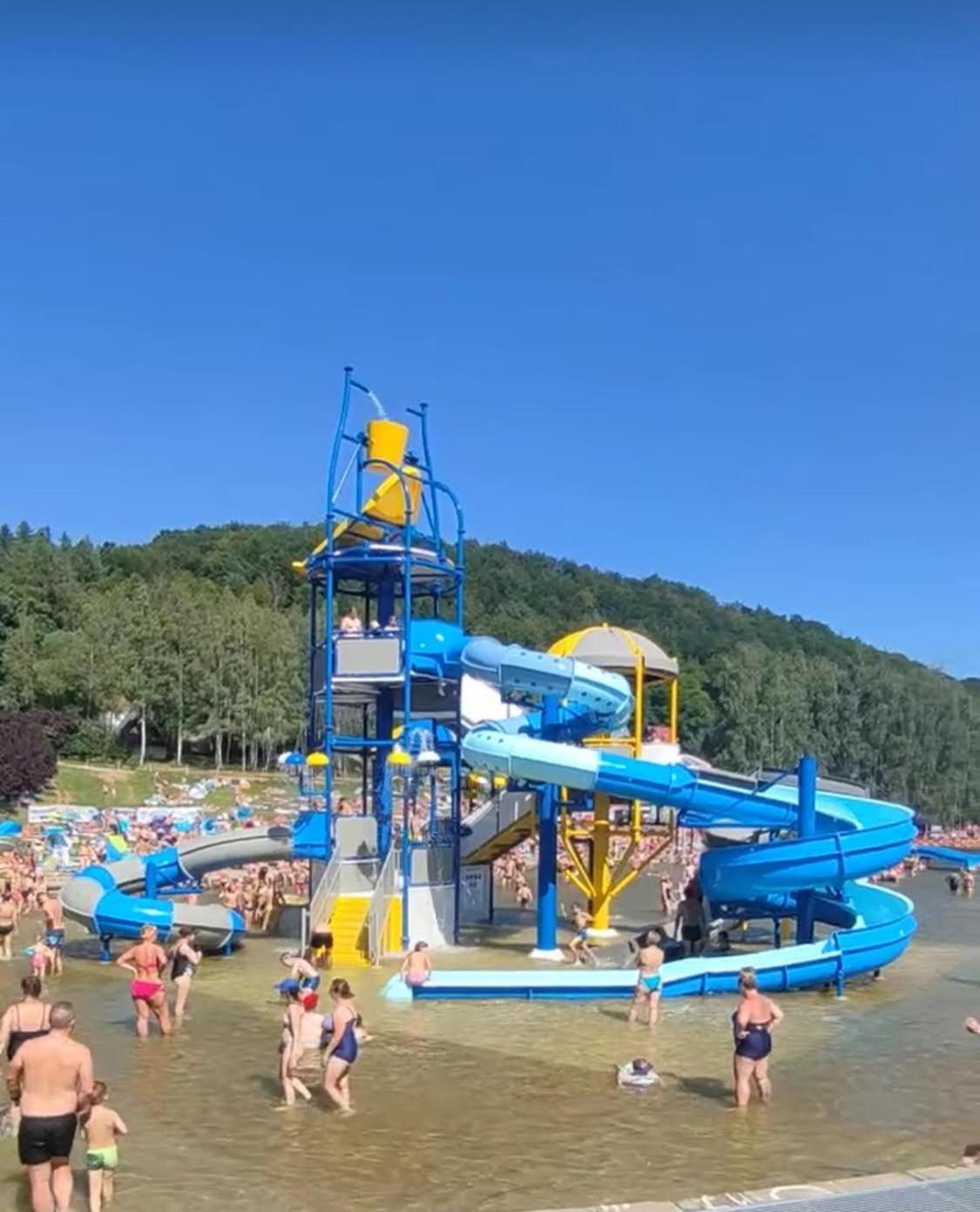 Dom Sielski W Gorach Stolowych Radkow